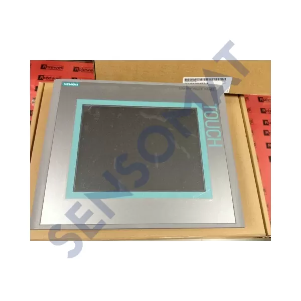 6AG1643-0CD01-4AX1 SİEMENS HMİ