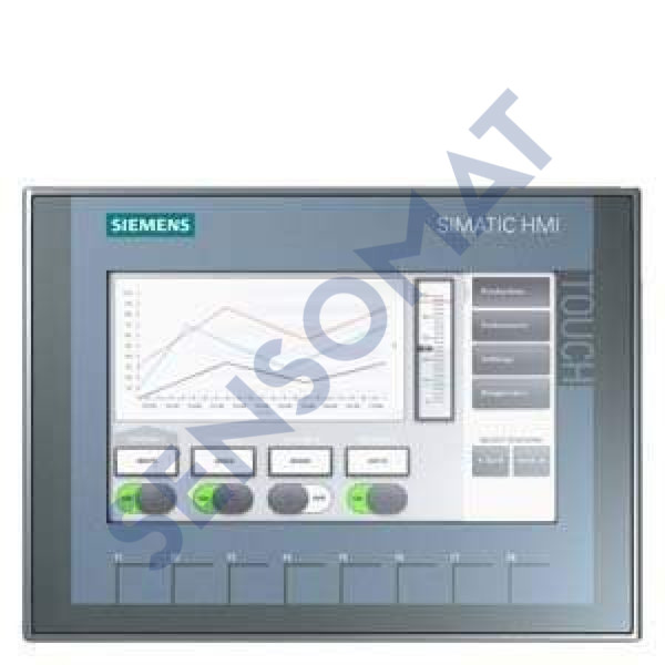 6AV2123-2GB03-0AX0 SİEMENS HMI
