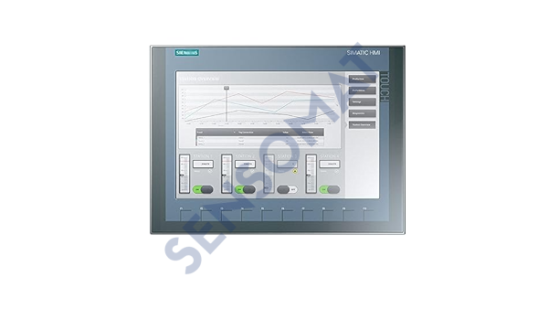 6AV2123-2MA03-0AX0 SİEMENS HMI