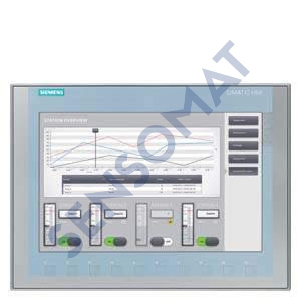 6AV2123-2MB03-0AX0 SİEMENS HMI