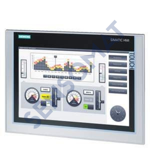 6AV2124-0MC01-0AX0 SİEMENS HMI