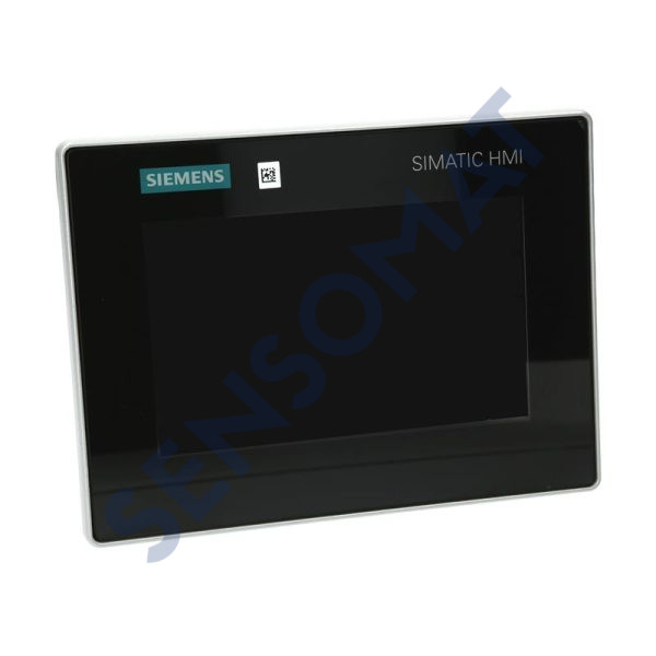 6AV2128-3GB06-0AX1 SİEMENS HMI