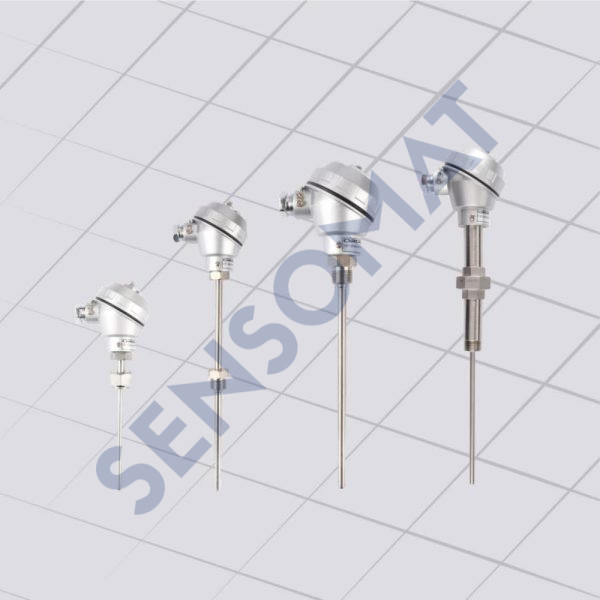 ORDEL OR02-B1H06-5-Ü-EF PT100