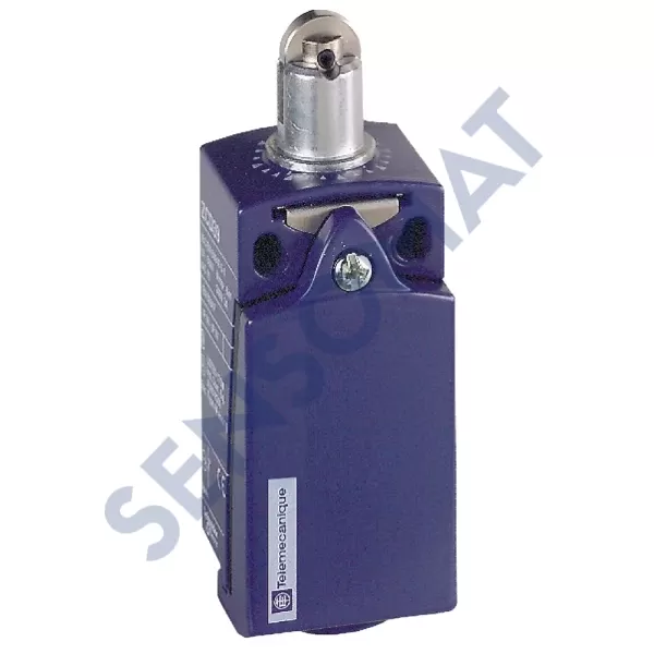 XCKD2102G11 TELEMECANİQUE SWİTCH ÇELİK MAKARALI