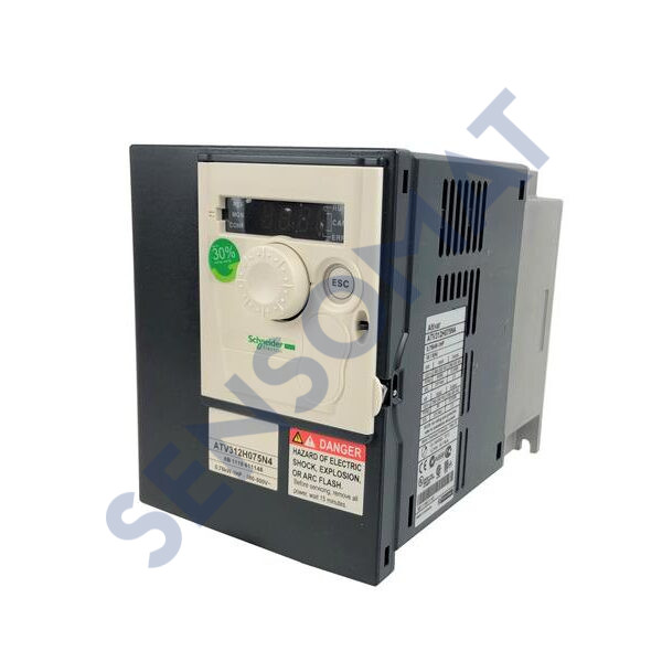 ATV312H075N4 SCHNEIDER SÜRÜCÜ 0,75 kW