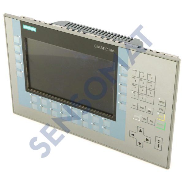6AV2124-1JC01-0AX0 SIEMENS HMI EKRAN