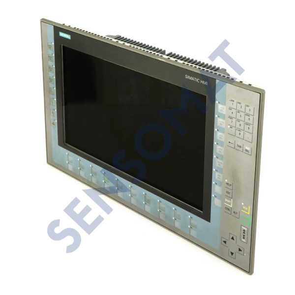 6AV2124-1QC02-0AX0 SIEMENS HMI EKRAN