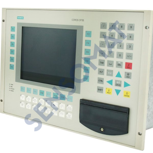 6AV3535-1FA41-0BX1 SIEMENS HMI EKRAN