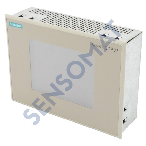 6AV3627-5DB00-0BR0 SIEMENS HMI EKRAN