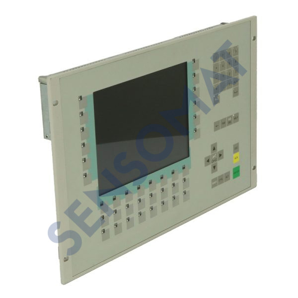 6AV6542-0AC15-2AX0 SIEMENS HMI EKRAN