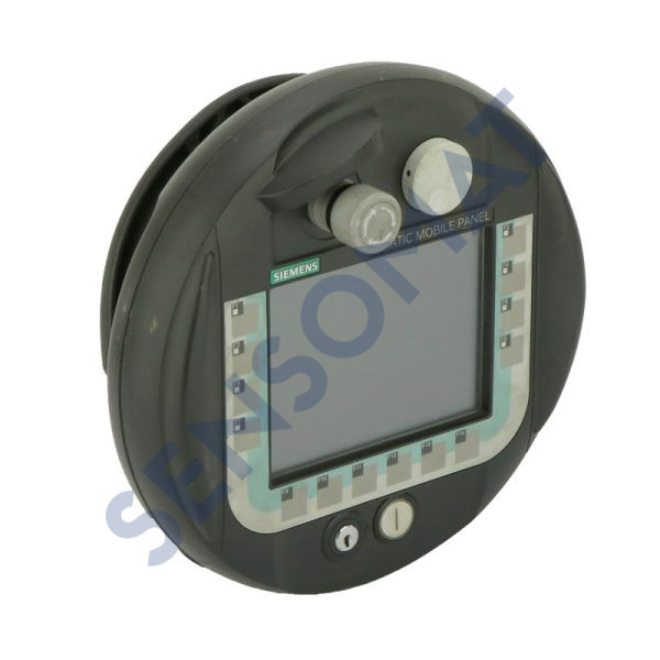 6AV6545-4BC16-0CX0 SIEMENS HMI EKRAN