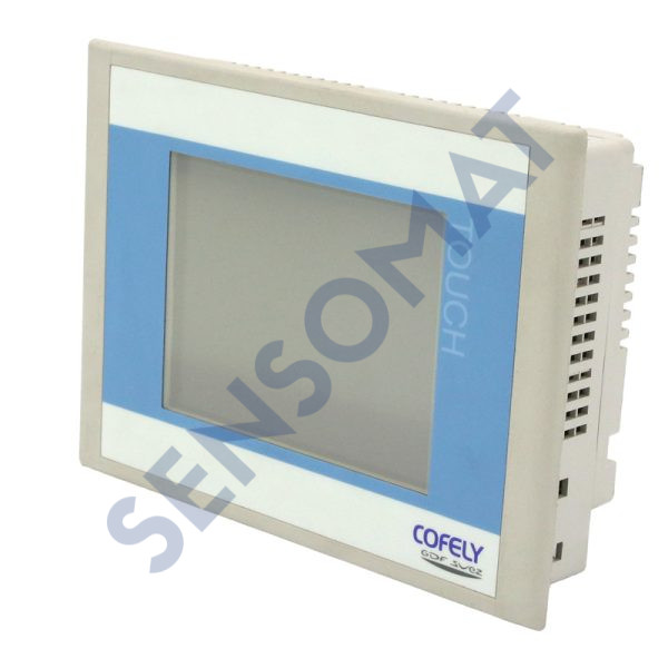 6AV6642-5BA10-0DU0 SIEMENS HMI EKRAN