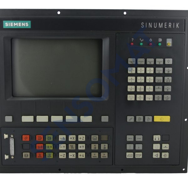 6FC3471-0AA-Z SIEMENS MOTION CONTROL