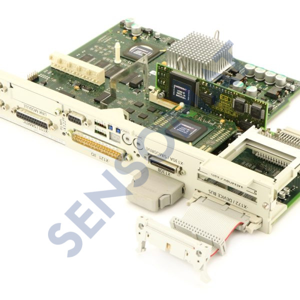 6FC5357-0BB35-0AA0 SIEMENS MOTION CONTROL