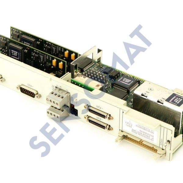 6SN1118-0DG23-0AA0 SIEMENS MOTION CONTROL