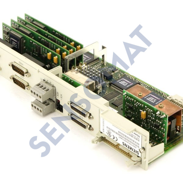 6SN1118-0DH23-0AA1 SIEMENS MOTION CONTROL