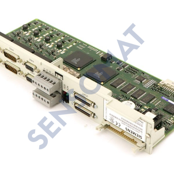 6SN1118-0DM33-0AA1 SIEMENS MOTION CONTROL