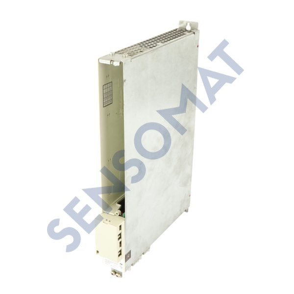 6SN1123-1AB00-0BA0 SIEMENS MOTION CONTROL