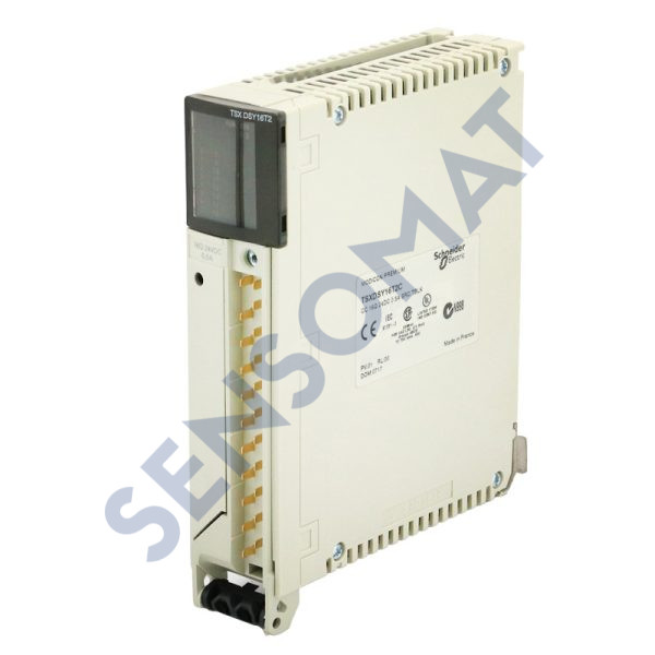 TSXDSY16T2C Schneider Electric PLC