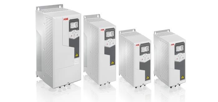 ABB ACS580 Sürücü Bursa ve Türkiye Satış Noktası