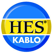 HES KABLO LOGO SENSOMAT