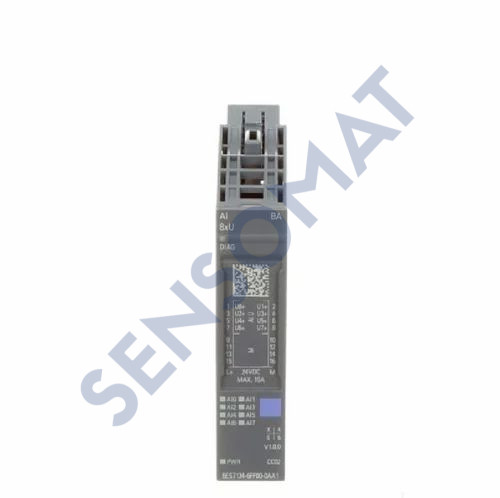 6ES7134-6FF00-0AA1
