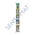 EL3702 BECKHOFF EtherCAT Terminal