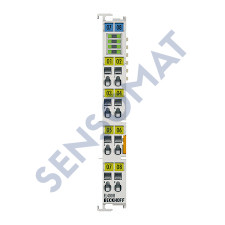 EL4008 BECKHOFF EtherCAT Terminal