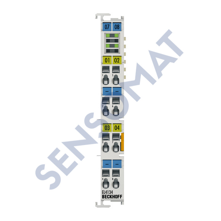 EL4134 BECKHOFF EtherCAT Terminal