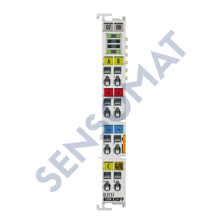 EL5151 BECKHOFF EtherCAT Terminal