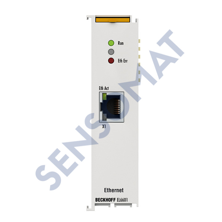 EL6601 BECKHOFF EtherCAT Terminal