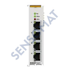 EL6614 BECKHOFF EtherCAT Terminal