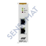 EL6631 BECKHOFF EtherCAT Terminal