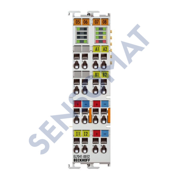 EL7041 BECKHOFF EtherCAT Terminal