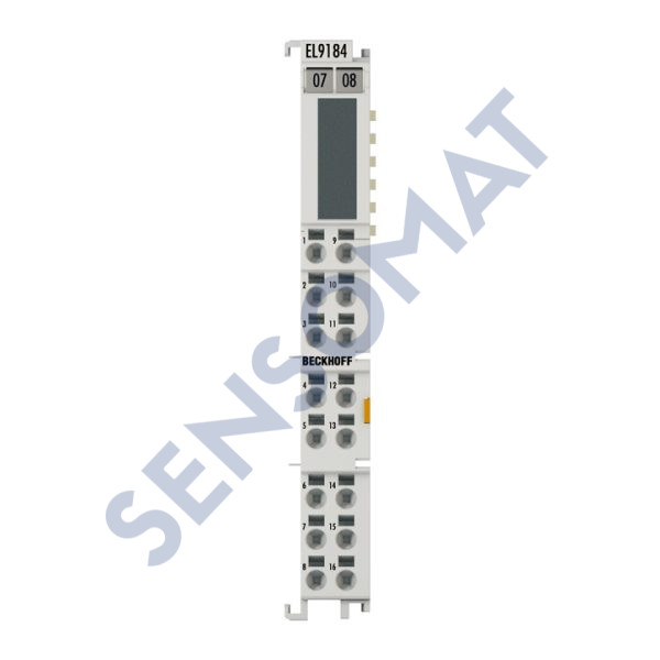 EL9184 BECKHOFF EtherCAT Terminal