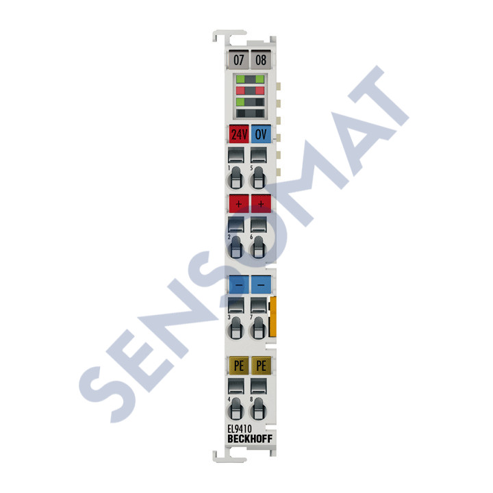 EL9410 BECKHOFF EtherCAT Terminal