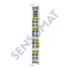 ES9186 BECKHOFF EtherCAT Terminal