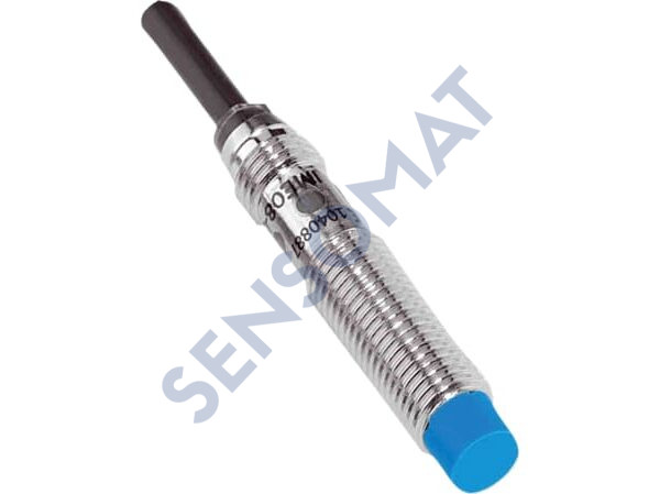 IME08-04NPSZW2K SICK ENDÜKTİF SENSÖR