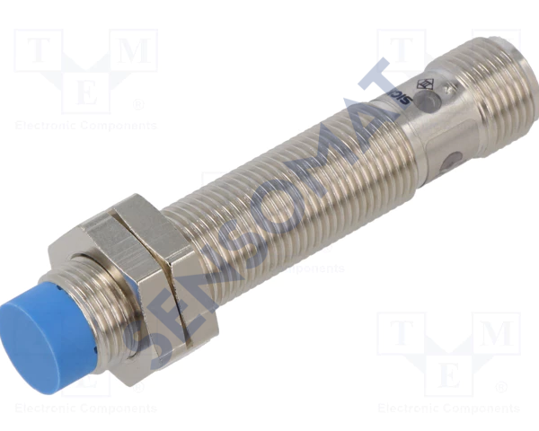 IME12-08NNOZC0S SICK ENDÜKTİF SENSÖR