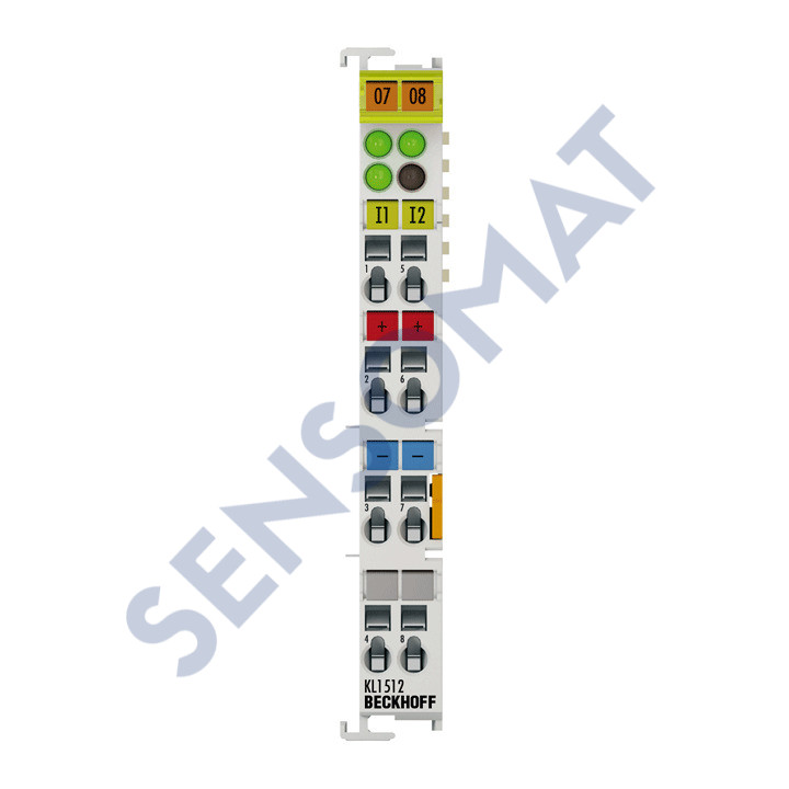 KL1512 BECKHOFF Bus Terminal