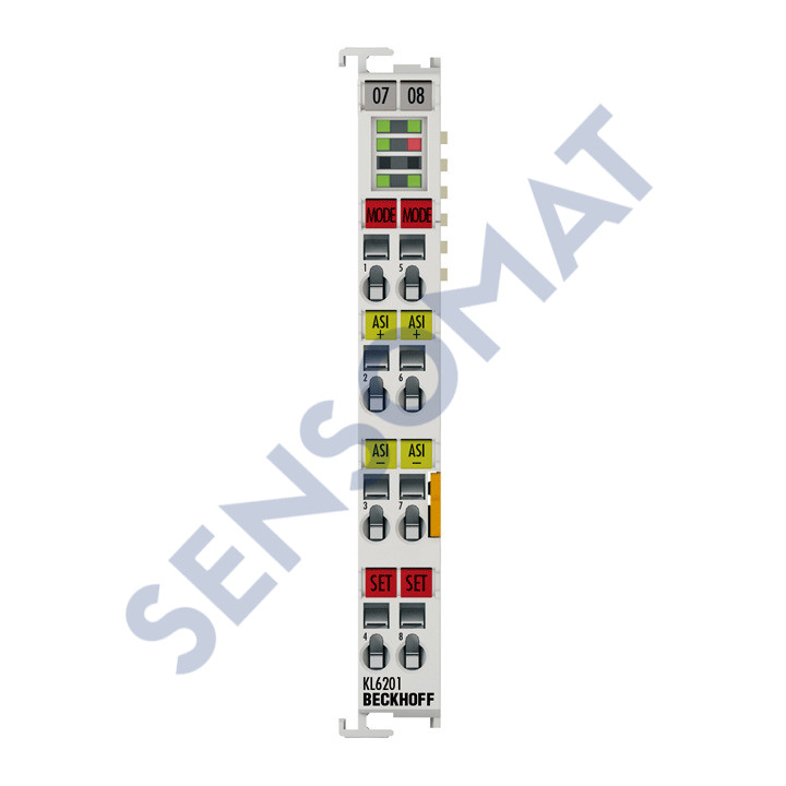 KL6201 BECKHOFF Bus Terminal