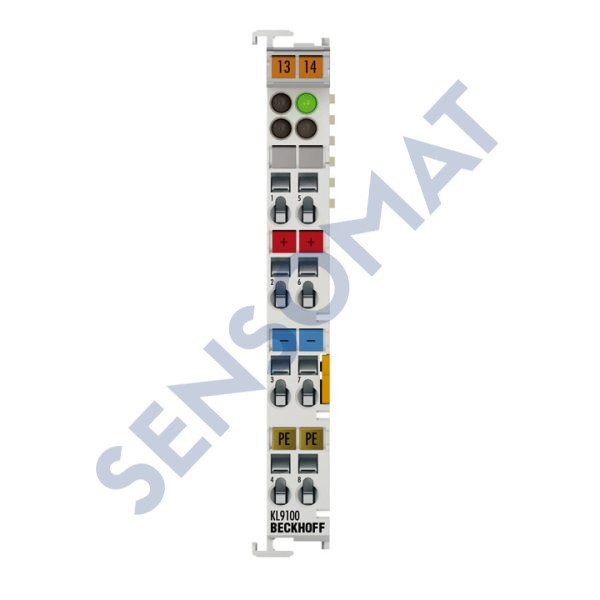 KL9110 BECKHOFF Bus Terminal