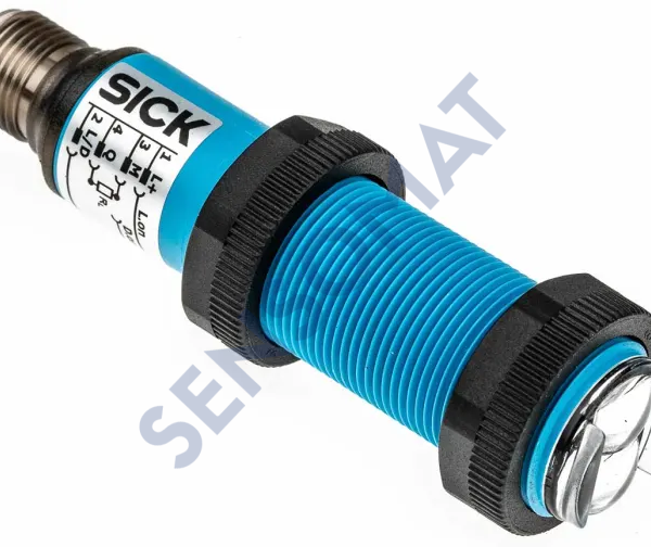 VL18-4P3640 SICK FOTOSEL 6013605