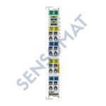 EL3064 BECKHOFF EtherCAT Terminal