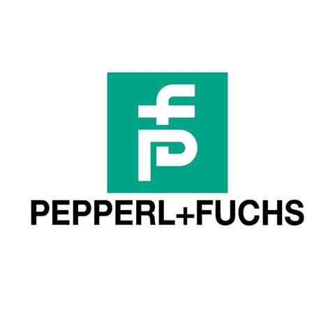 SENSOMAT PEPPERL FUCHS BURSA