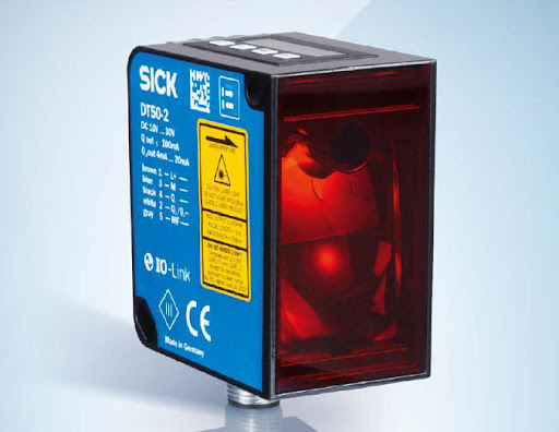 SICK LAZER MESAFE SENSÖRLERİ SENSOMAT