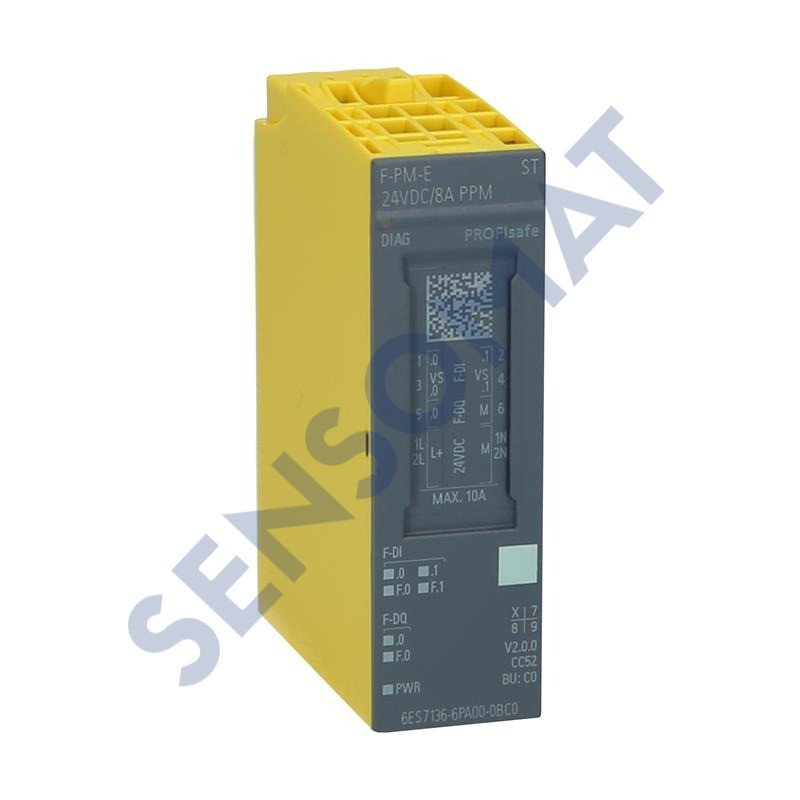 6ES7136-6DB00-0CA0