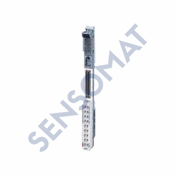 6ES7193-6BP00-0BA0
