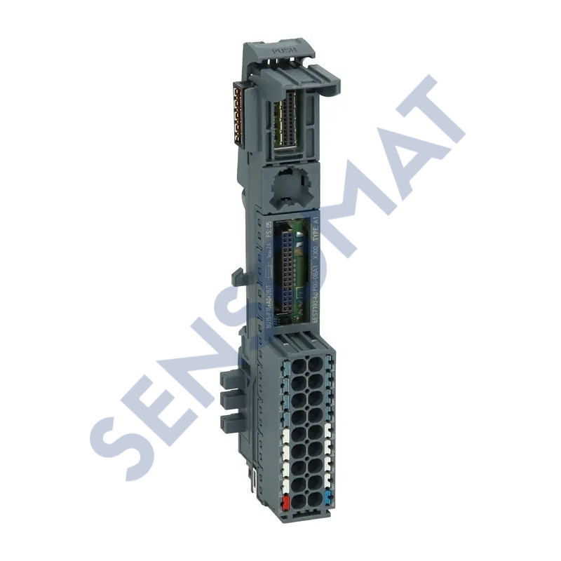 6ES7193-6BP00-0BA1