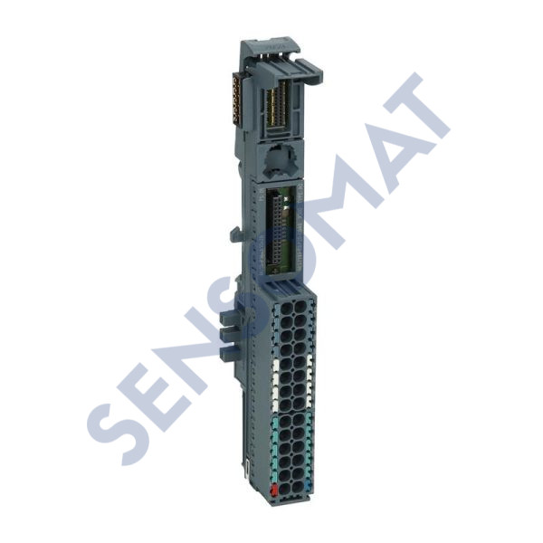6ES7193-6BP20-0BA0